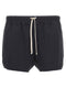 Rick Owens Live Cut Hem Swimsuit
