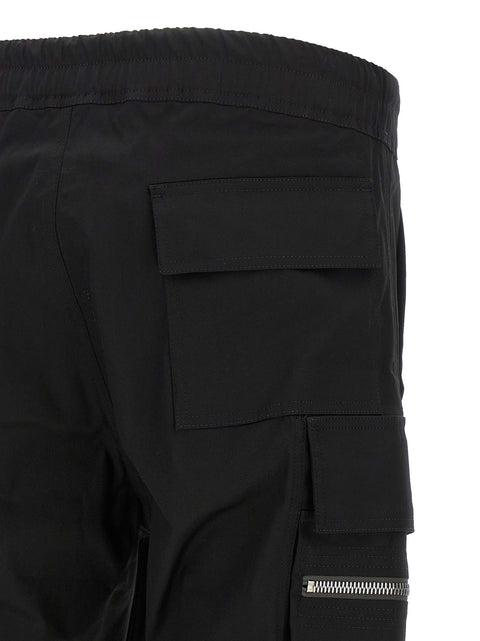 Rick Owens Mastodon Cargo Pants