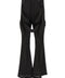 Rick Owens Megastrapped Bolans Pants