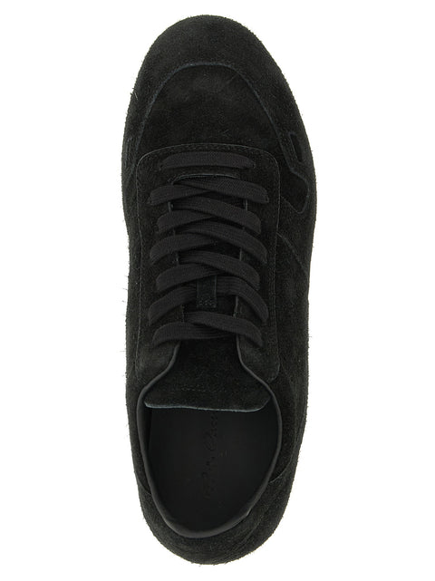 Rick Owens Minimal Sneaks Sneakers