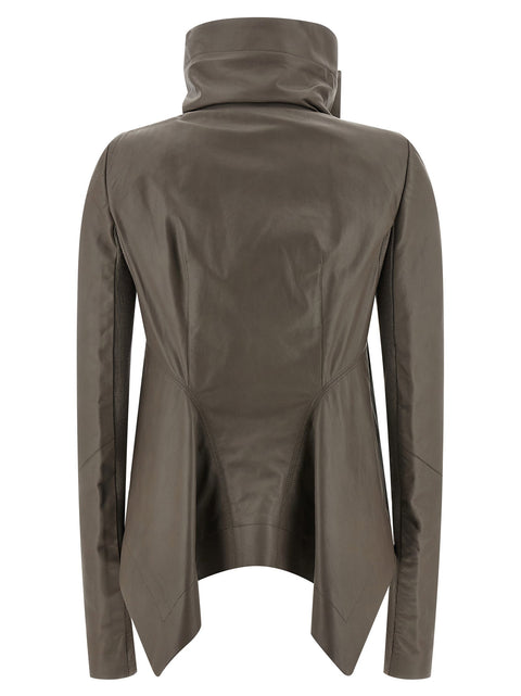 Rick Owens Naska Biker Jacket
