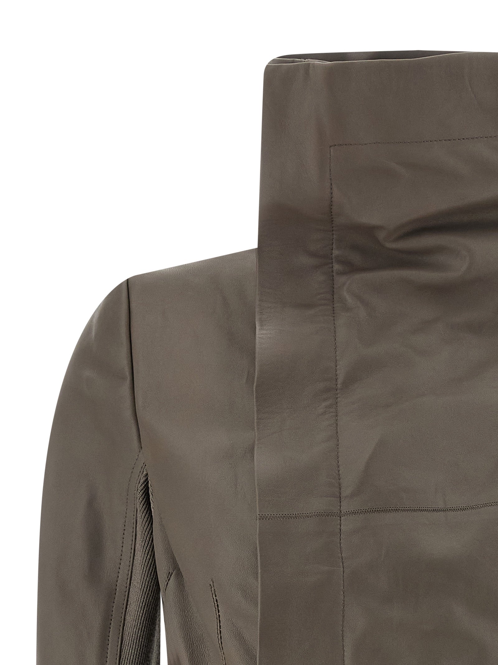 Rick Owens Naska Biker Jacket