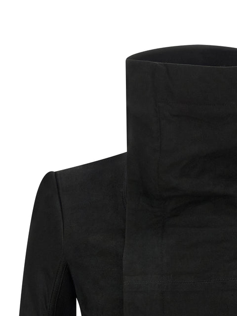 Rick Owens Naska Biker Jacket