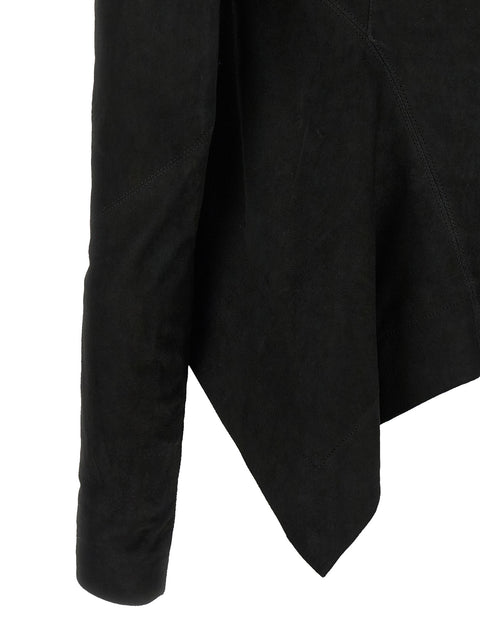 Rick Owens Naska Biker Jacket