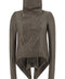 Rick Owens Naska Biker Jacket