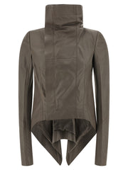 Rick Owens Naska Biker Jacket