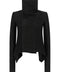 Rick Owens Naska Biker Jacket