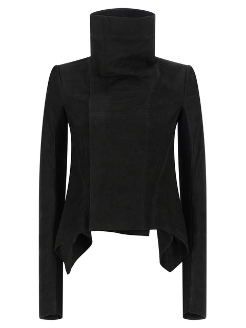 Rick Owens Naska Biker Jacket