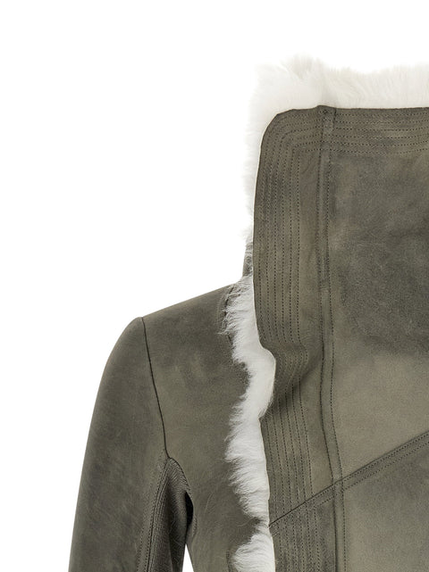Rick Owens Naska Jacket