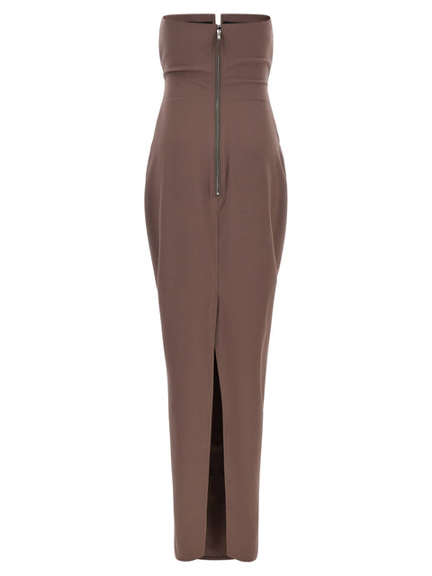 Rick Owens Prong Dress