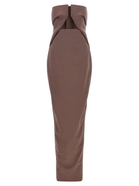 Rick Owens Prong Dress