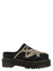 Rick Owens Quadsolemegalace® Mules Dr.martens X Rickowens