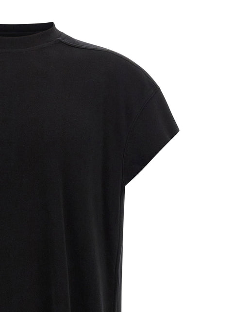 Rick Owens Rick S Jumbo T-shirt