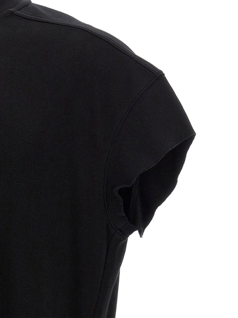 Rick Owens Rick S Jumbo T-shirt