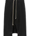 Rick Owens Rick S Pods Bermuda Shorts