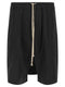 Rick Owens Rick S Pods Bermuda Shorts