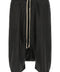 Rick Owens Rick S Pods Bermuda Shorts
