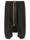 Rick Owens Rick S Pods Bermuda Shorts