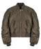 Rick Owens Secchia Flight Bomber Jacket