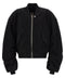 Rick Owens Secchia Flight Bomber Jacket