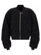 Rick Owens Secchia Flight Bomber Jacket