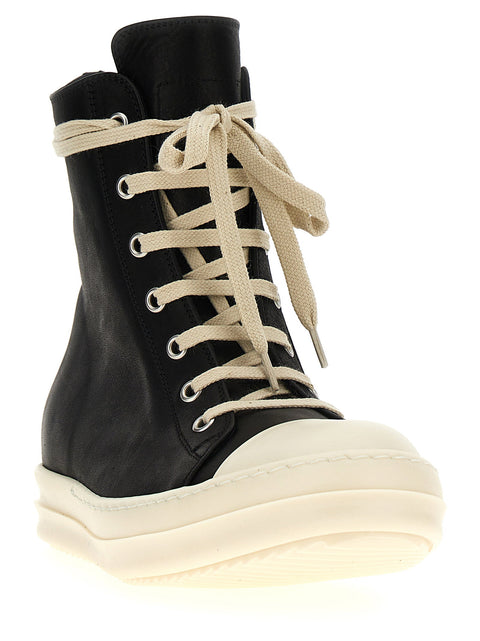 Rick Owens Sneaks Sneakers