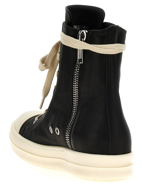 Rick Owens Sneaks Sneakers