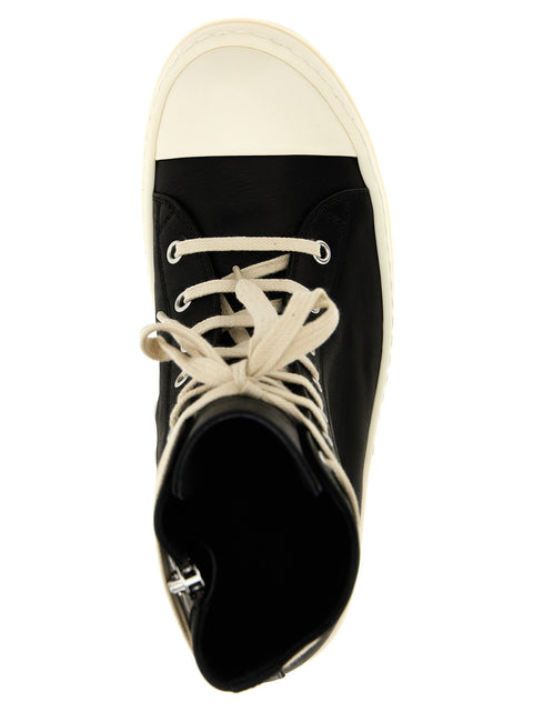 Rick Owens Sneaks Sneakers