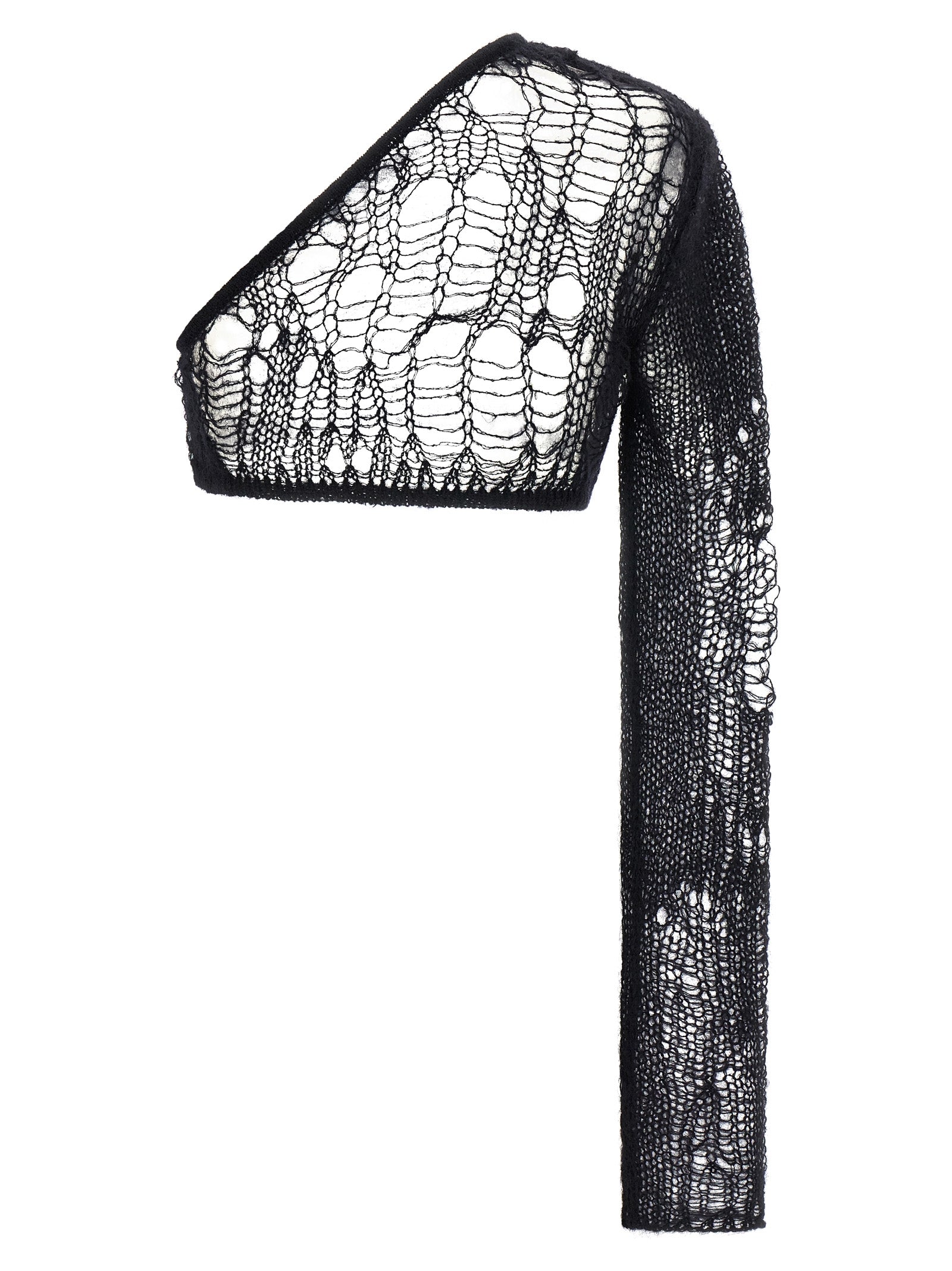 Rick Owens Spider Ziggy Top