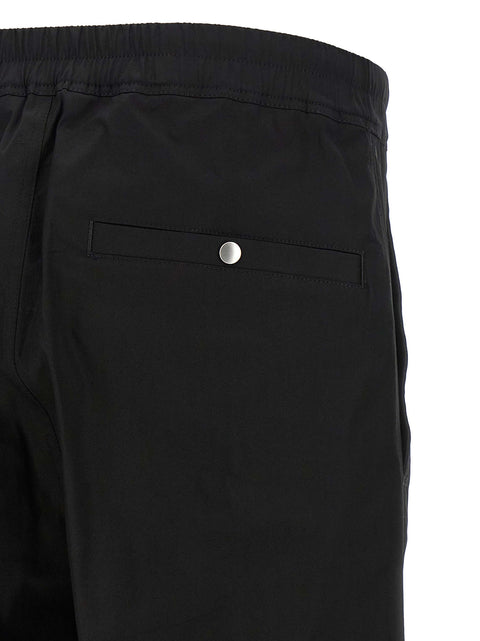Rick Owens Tecuatl Track Pants