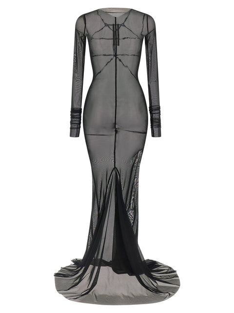 Rick Owens Temple Dress