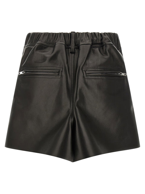 Rick Owens Temple Skirt