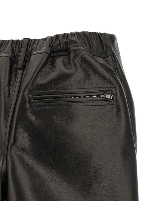 Rick Owens Temple Skirt