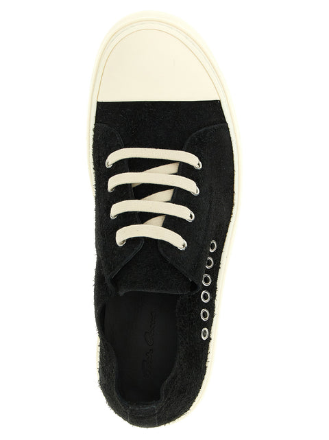 Rick Owens Tower Low Sneaks Sneakers