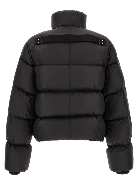 Rick Owens Turtle Down Jacket