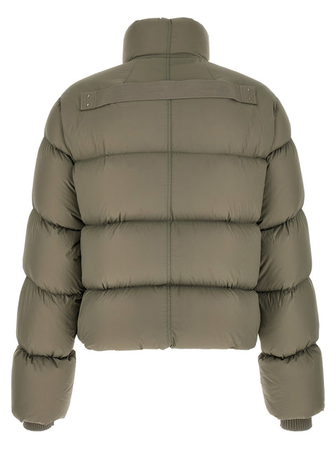 Rick Owens Turtle Down Jacket