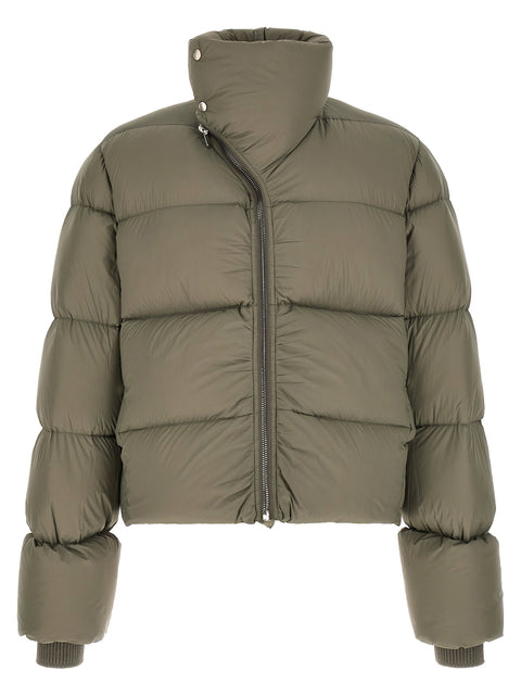 Rick Owens Turtle Down Jacket