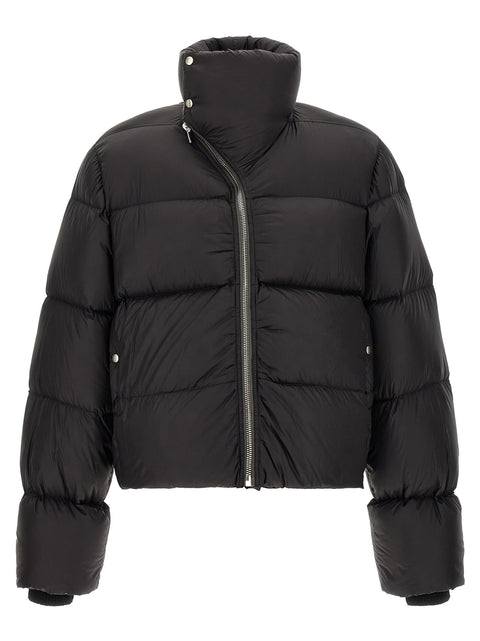 Rick Owens Turtle Down Jacket