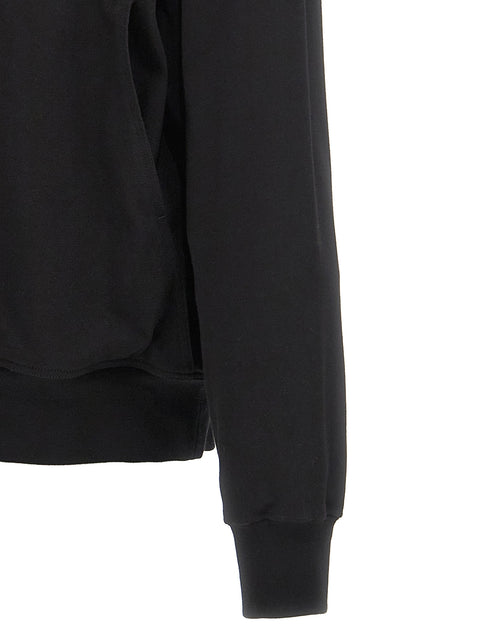 Rick Owens Windbreaker Hoodie