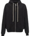Rick Owens Windbreaker Hoodie