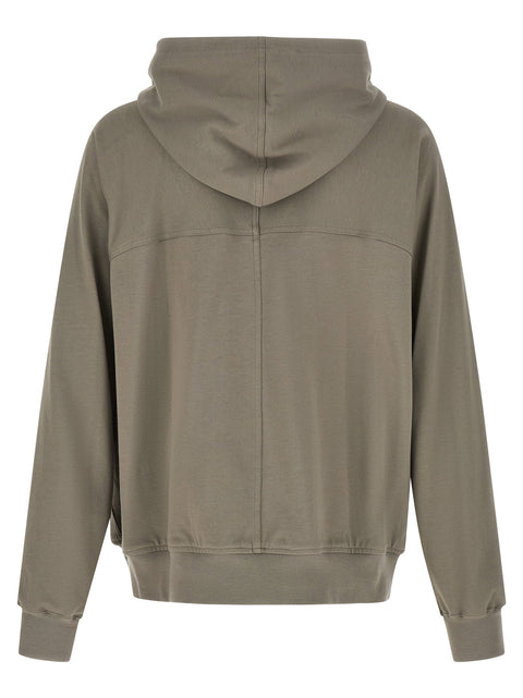 Rick Owens Windbreaker Hoodie