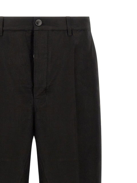 Rick Owens Work Pants