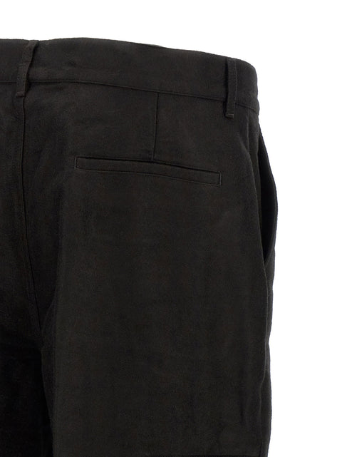 Rick Owens Work Pants