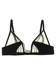 Rick Owens X Livy Raw District Bra