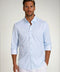 Ride The Wave Long Sleeve Tech Shirt