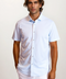 Ride The Wave Short Sleeve Tech Shirt