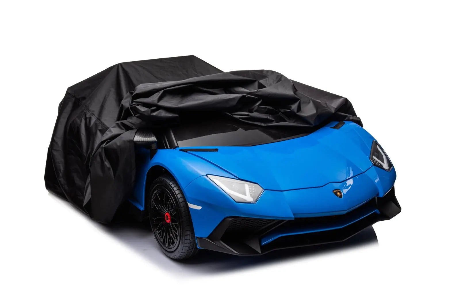 Ride on car Covers. A shield against rain, sun, dust, snow, and leaves-n/a-Freddo Accesories-L-Urbanheer