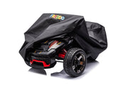 Ride on car Covers. A shield against rain, sun, dust, snow, and leaves-n/a-Freddo Accesories-S-Urbanheer