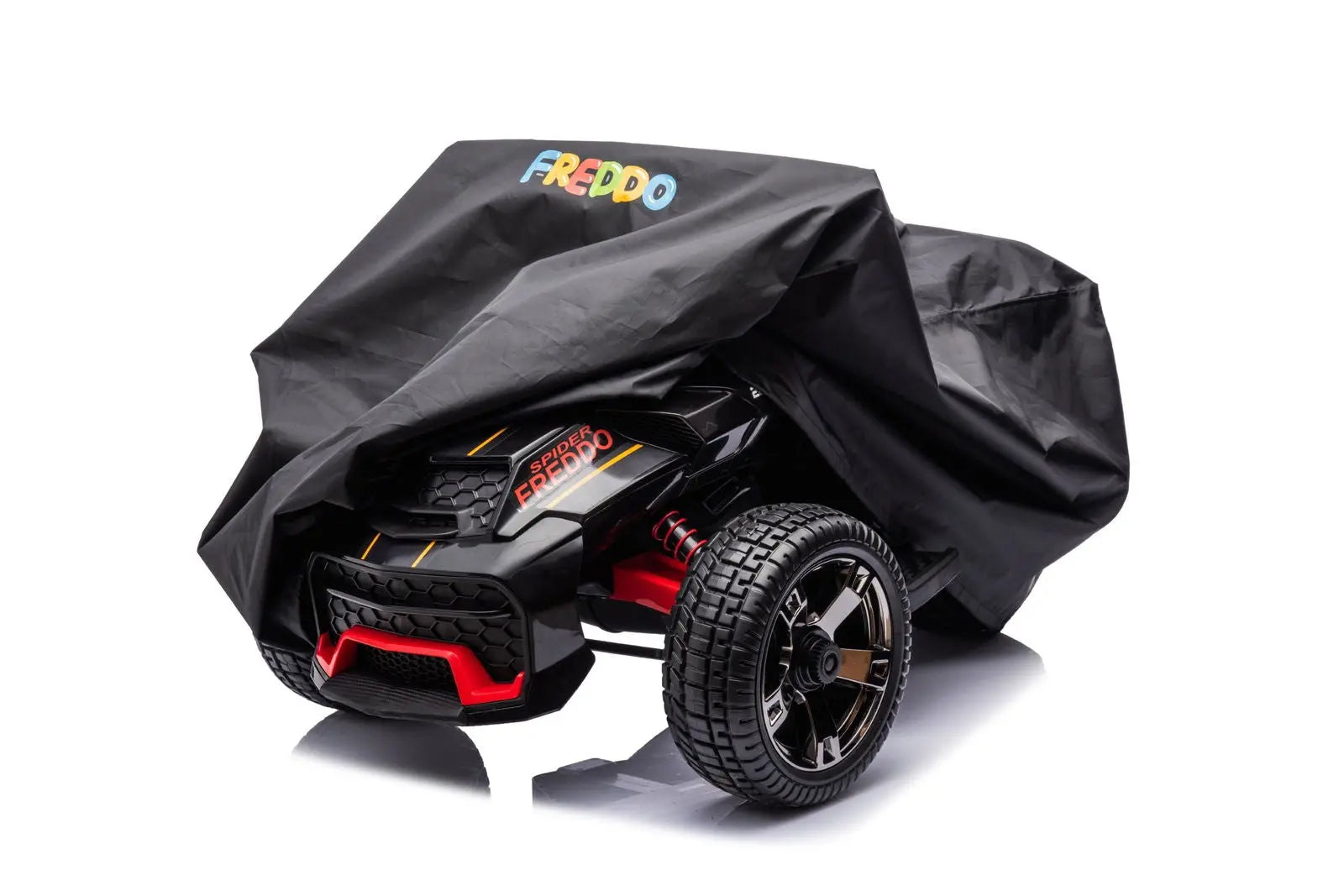 Ride on car Covers. A shield against rain, sun, dust, snow, and leaves-n/a-Freddo Accesories-S-Urbanheer