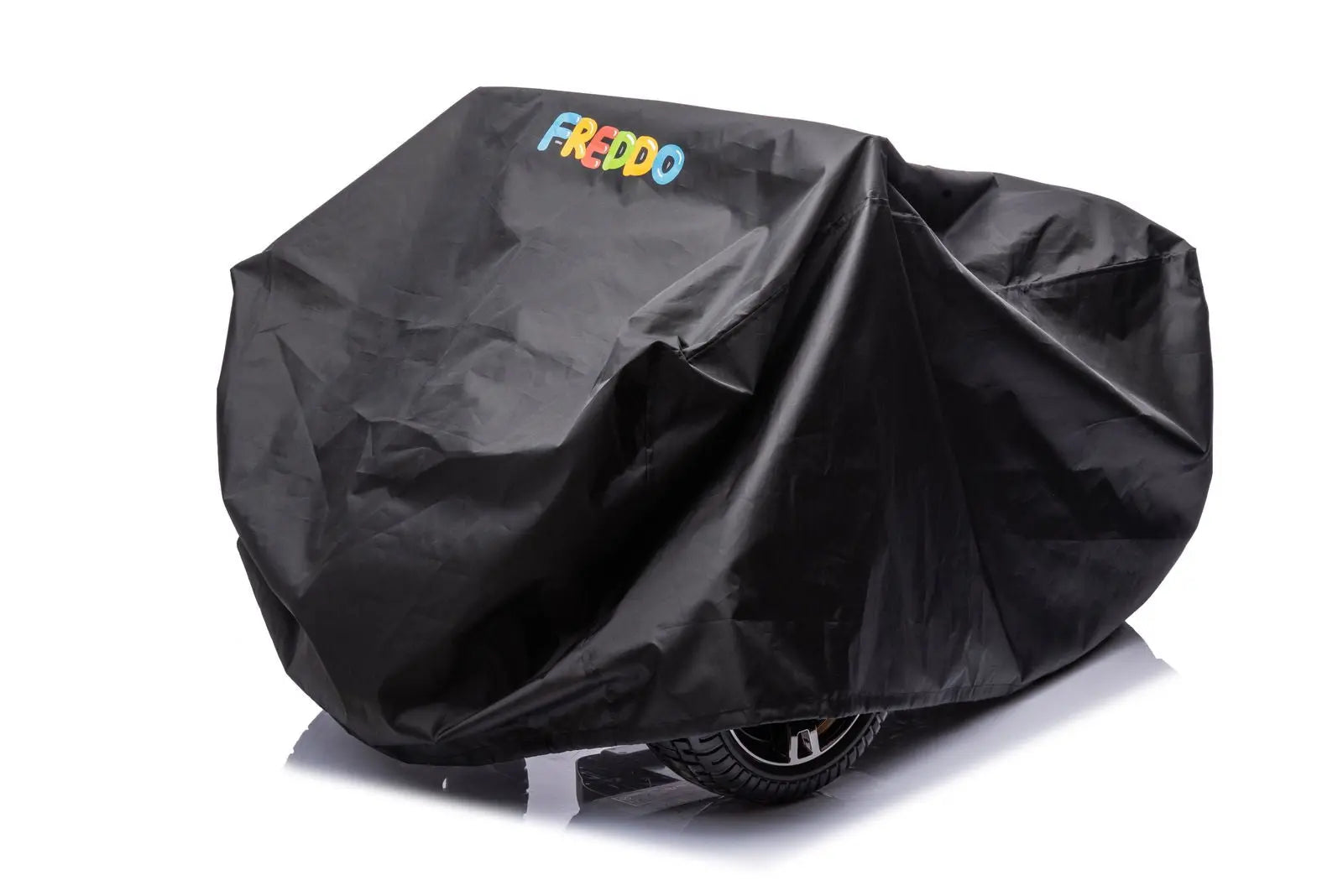 Ride on car Covers. A shield against rain, sun, dust, snow, and leaves-n/a-Freddo Accesories-S-Urbanheer